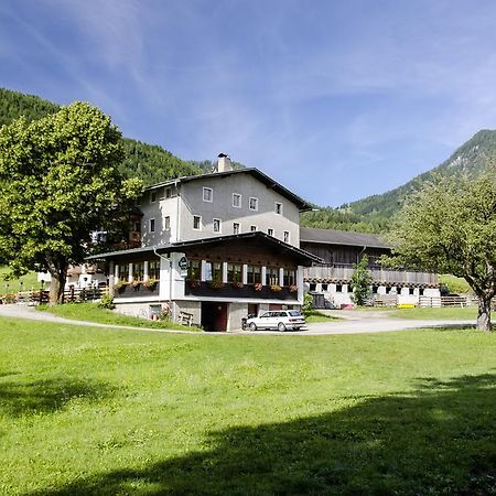 Отель Landgasthof Kreithof Tristach Экстерьер фото