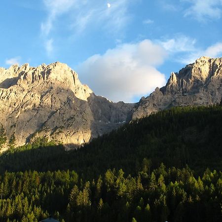 Отель Landgasthof Kreithof Tristach Экстерьер фото