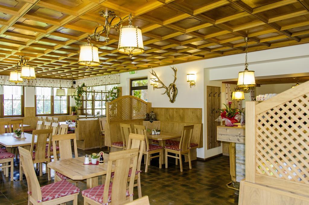 Отель Landgasthof Kreithof Tristach Экстерьер фото