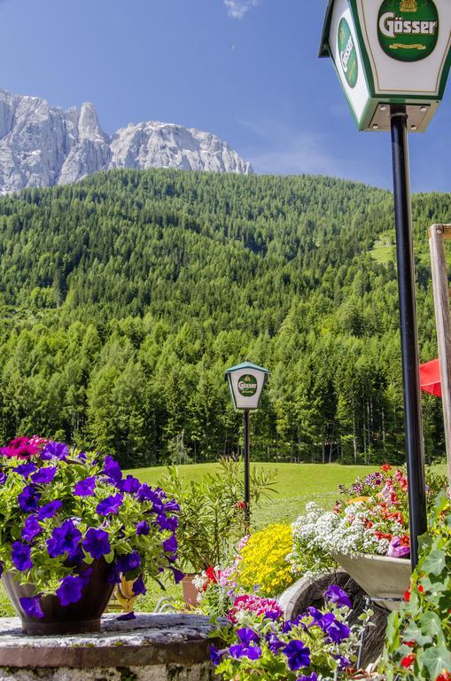 Отель Landgasthof Kreithof Tristach Экстерьер фото