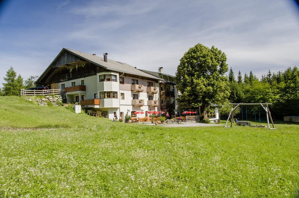 Отель Landgasthof Kreithof Tristach Экстерьер фото