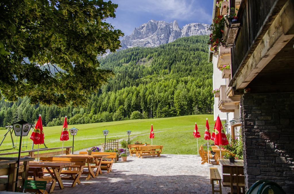 Отель Landgasthof Kreithof Tristach Экстерьер фото